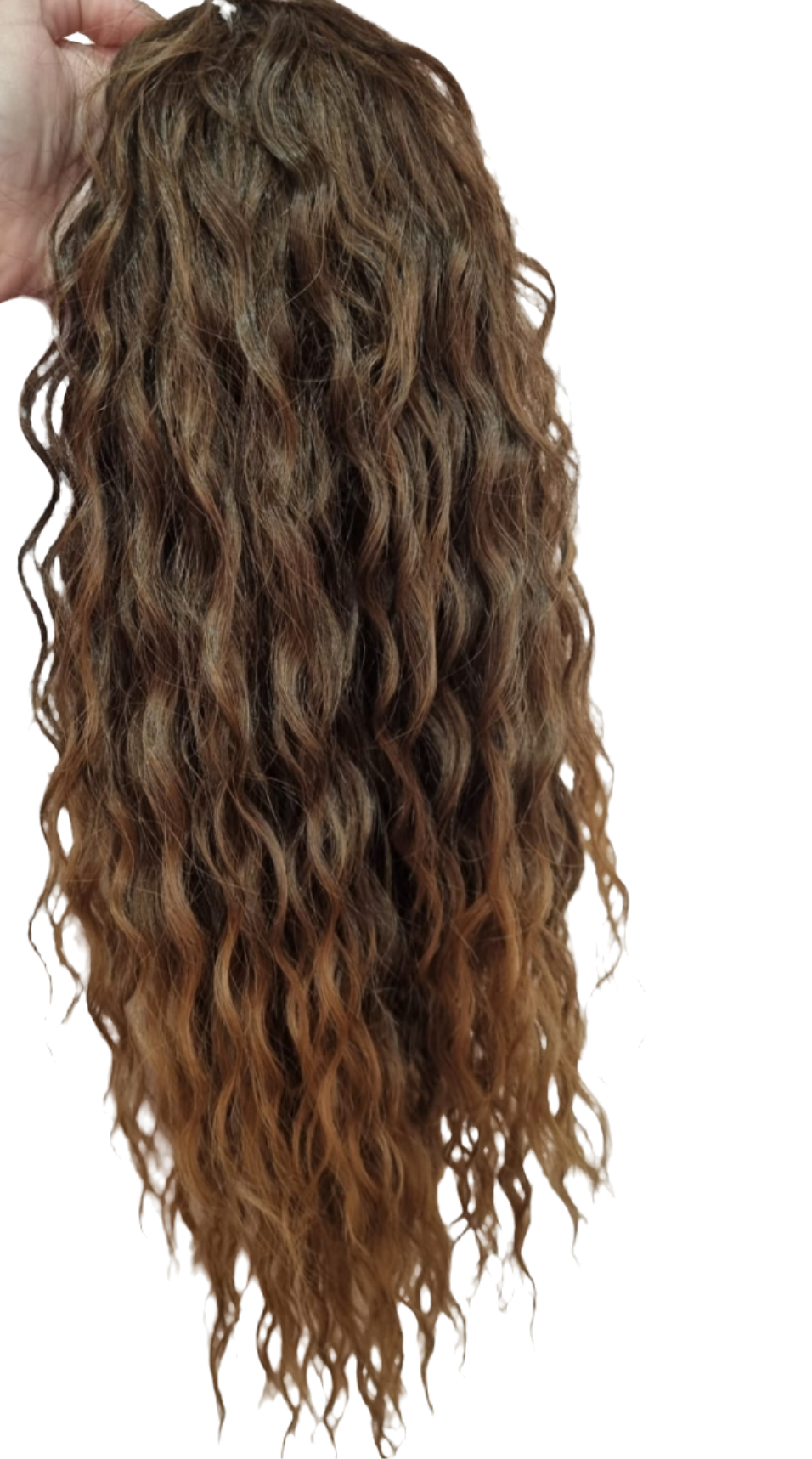 Coda 50cm RICCIA BRASILIANA