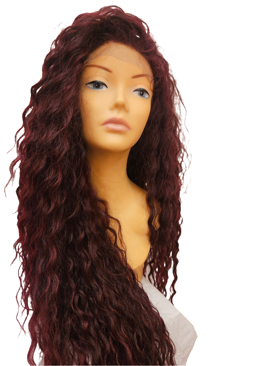 Wig riccia brasiliana